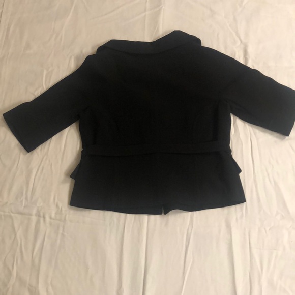 Jacket - Picture 3 of 4